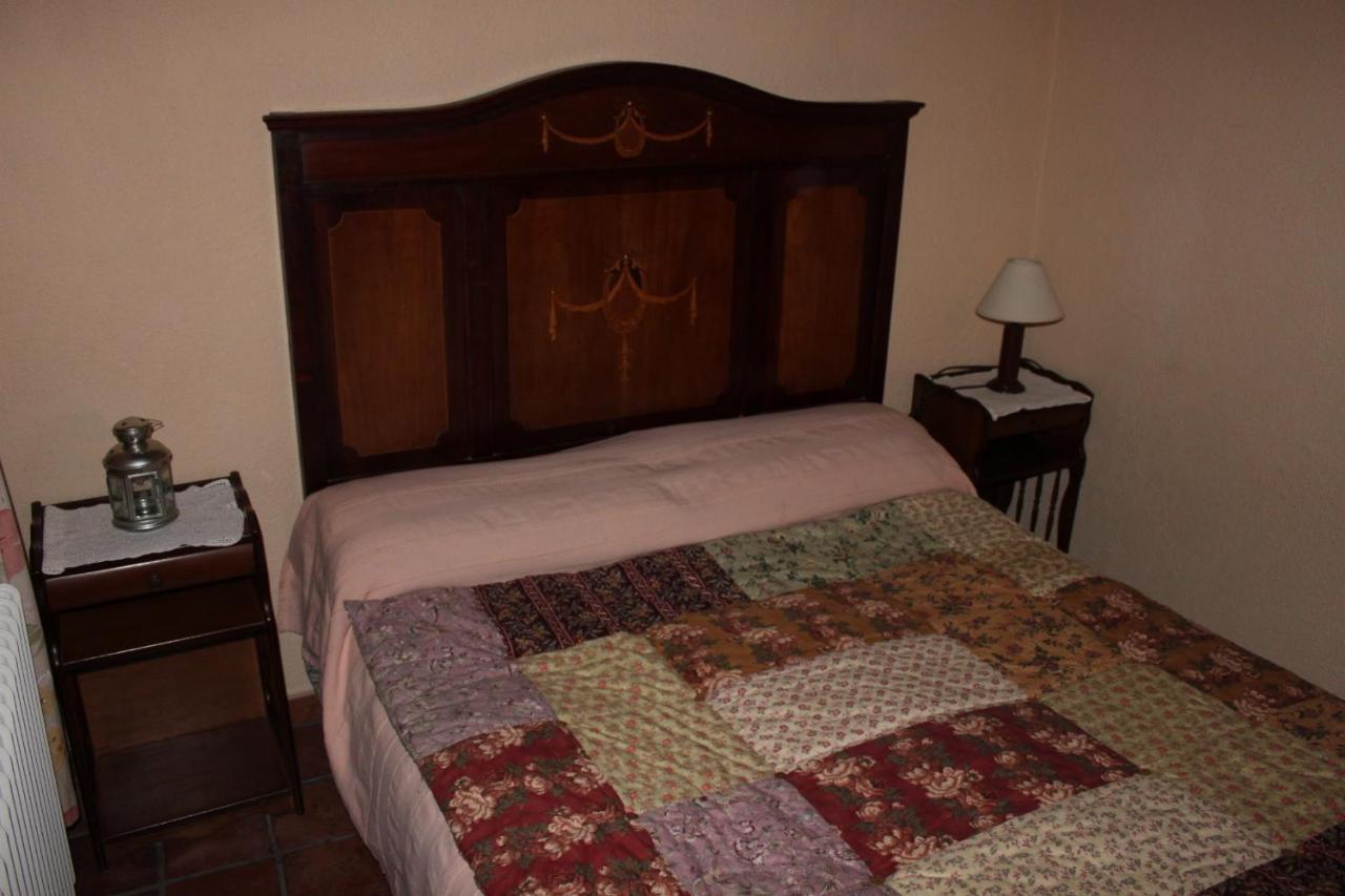 Bed And Breakfast Casanova De Sant Miquel Aiguafreda ห้อง รูปภาพ